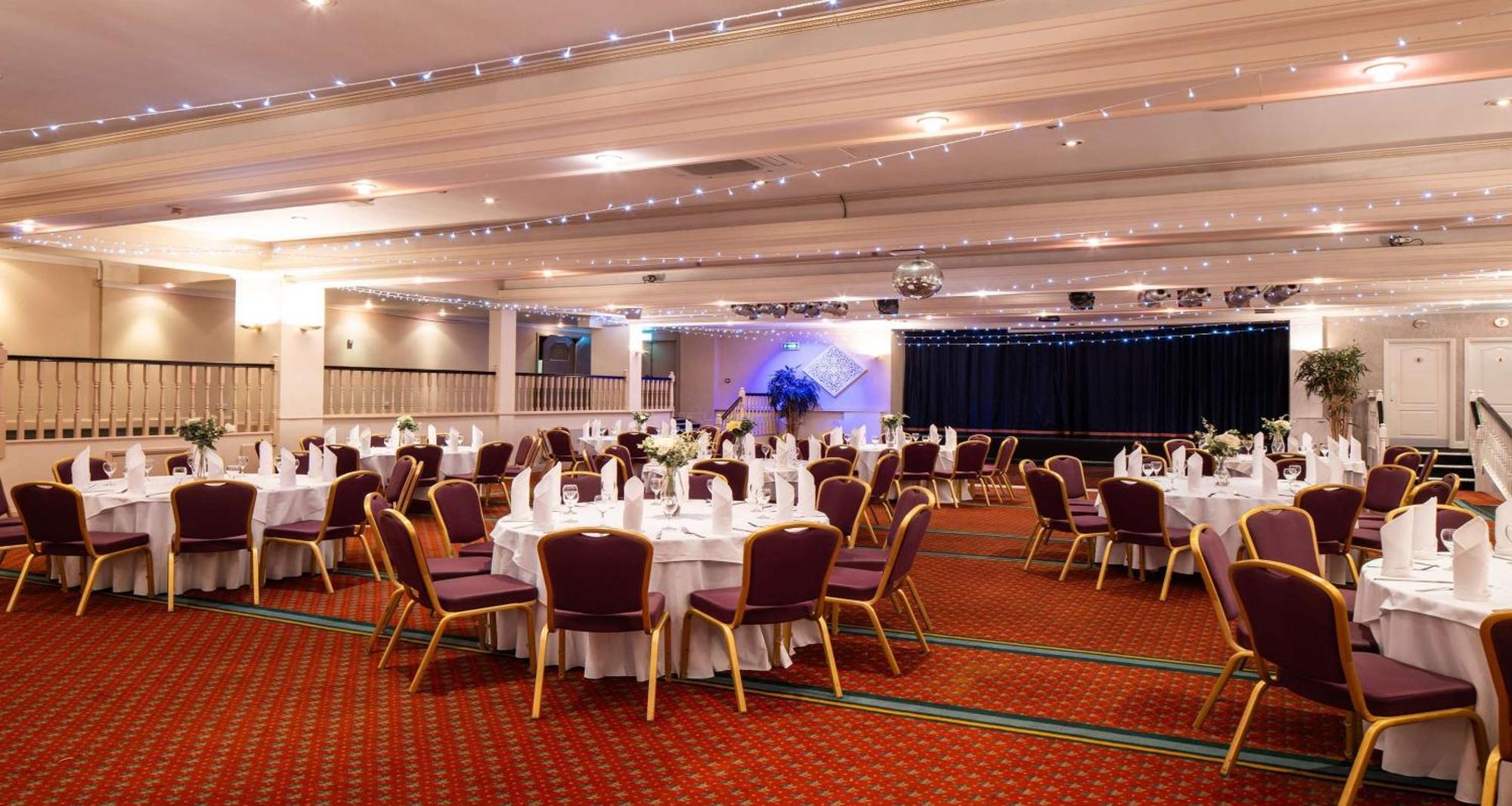 Best Western Royal Hotel Saint Helier Zewnętrze zdjęcie