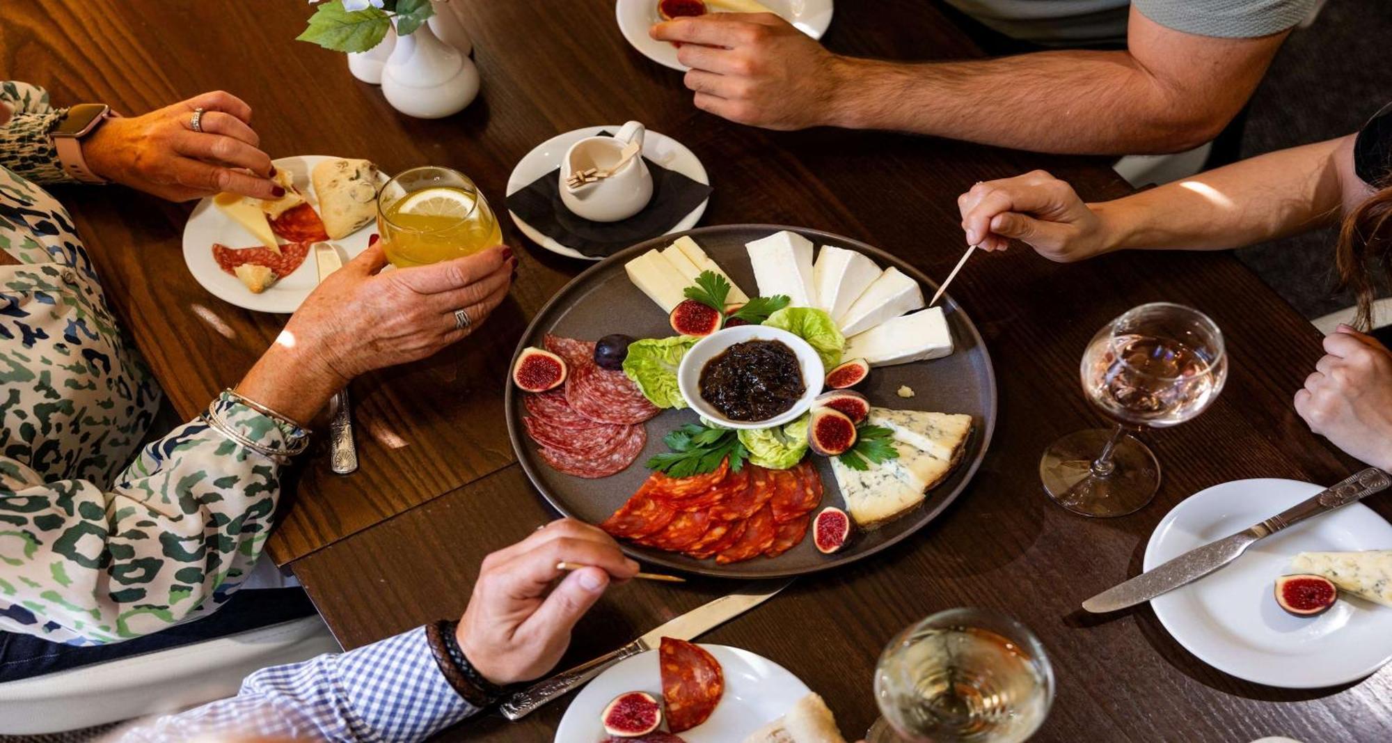 Best Western Royal Hotel Saint Helier Zewnętrze zdjęcie