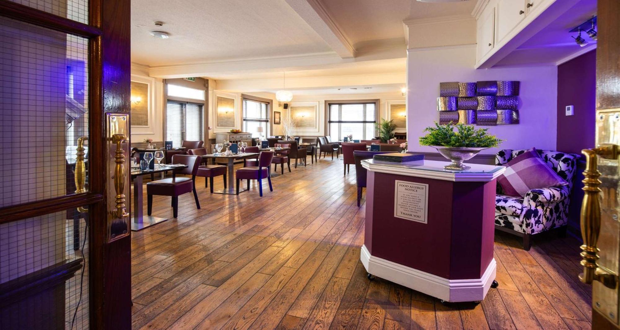 Best Western Royal Hotel Saint Helier Zewnętrze zdjęcie